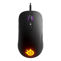 SteelSeries Sensei Ten Black 8 Buttons Gaming Mouse